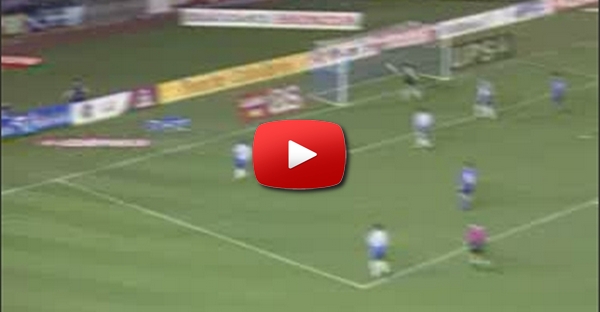 Roberto Carlos - O Segundo Melhor Golo
